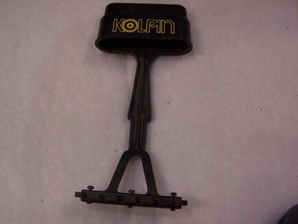 Kolpin 6 Arrow Quiver USED