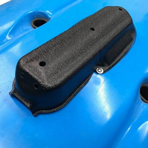 RayMarine Element HV-100 Transducer Mount, BP2615