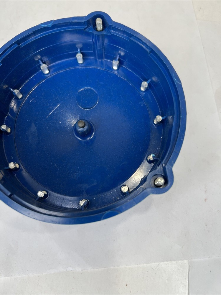 Distributor Cap Standard LU434