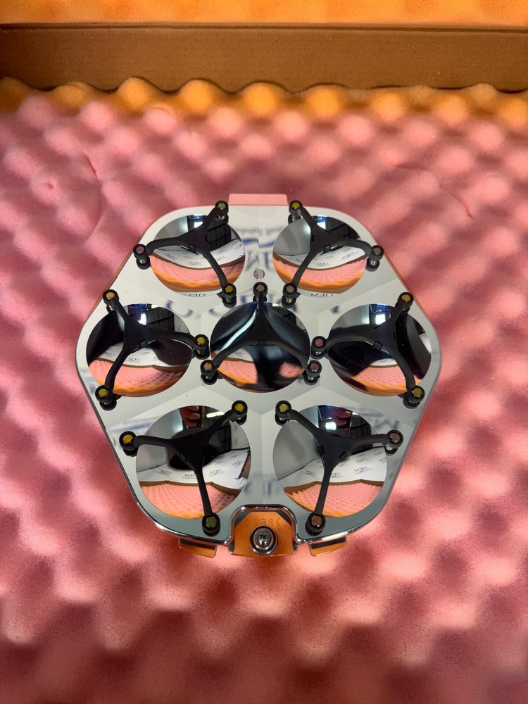 Skytron Aurora 1 - Light Cluster ~ NEW!