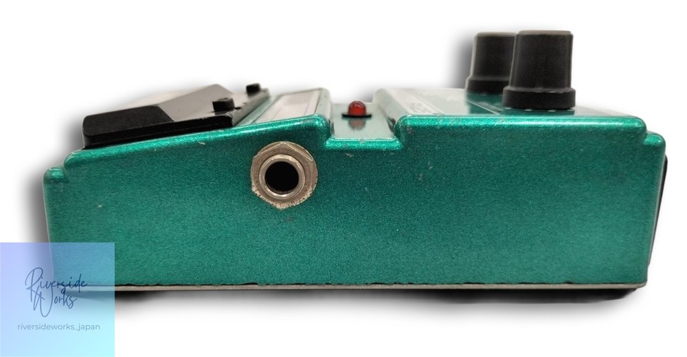 DOD FX25 Envelope Filter Effect Pedal Guitar