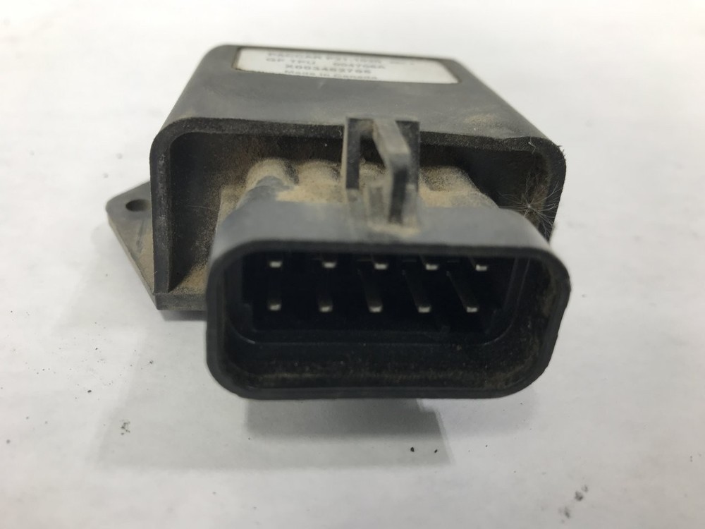 Peterbilt 387 Light Control Module - Used | P/N P211020