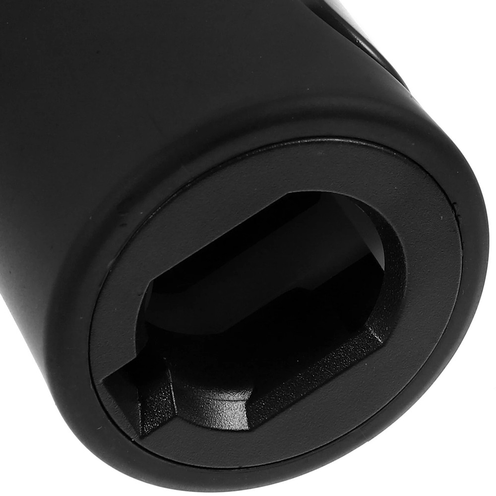 Automatic Umbrella Handle Replacement Folding Repair Parts Sturdy Grip Foldable