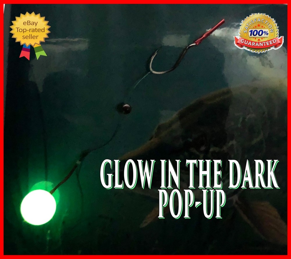 Pike POP-UP Kebab rig