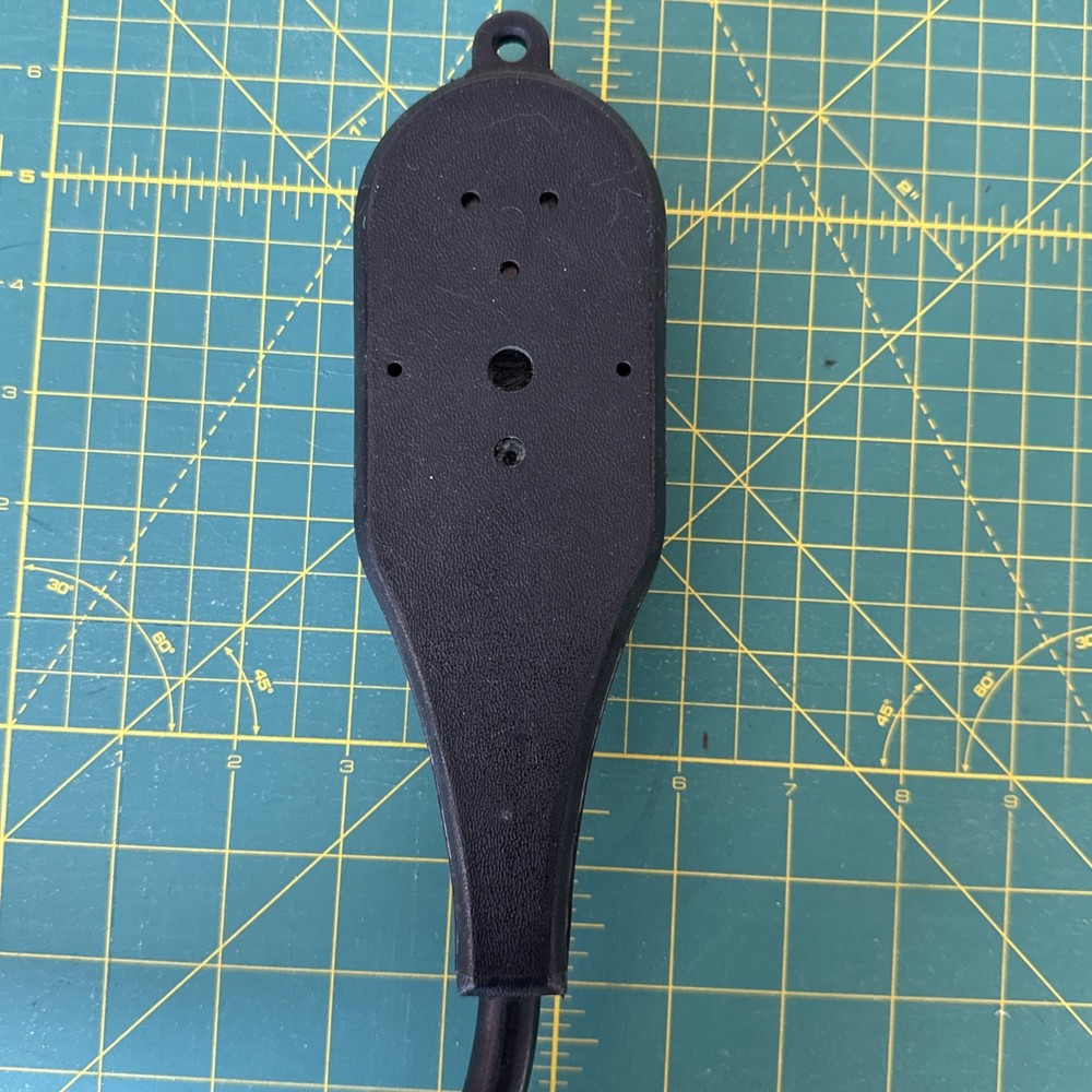 Scubapro Console Gauge - Untested