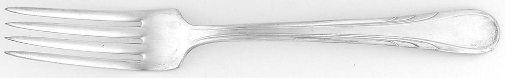 International Silver Argyle  Fork 241533
