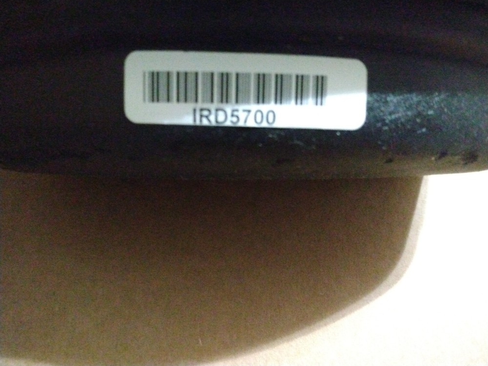 Lasermate IRD5700 Laser Shield Protective Eyewear Green.