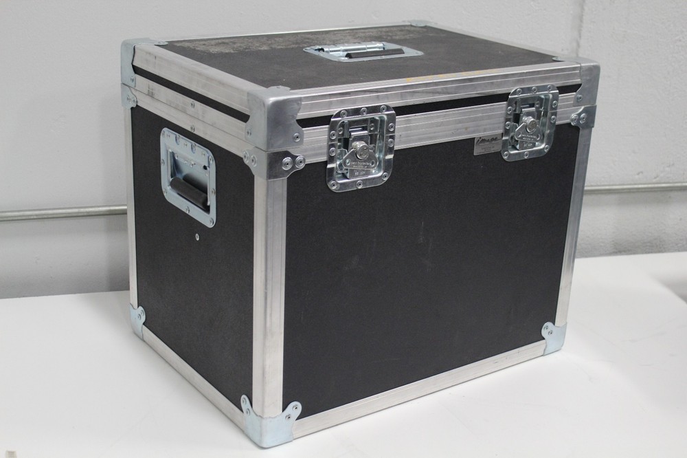 Astro-Med ASTRODAQ XE 8-Inputs Data Acquisition Control System