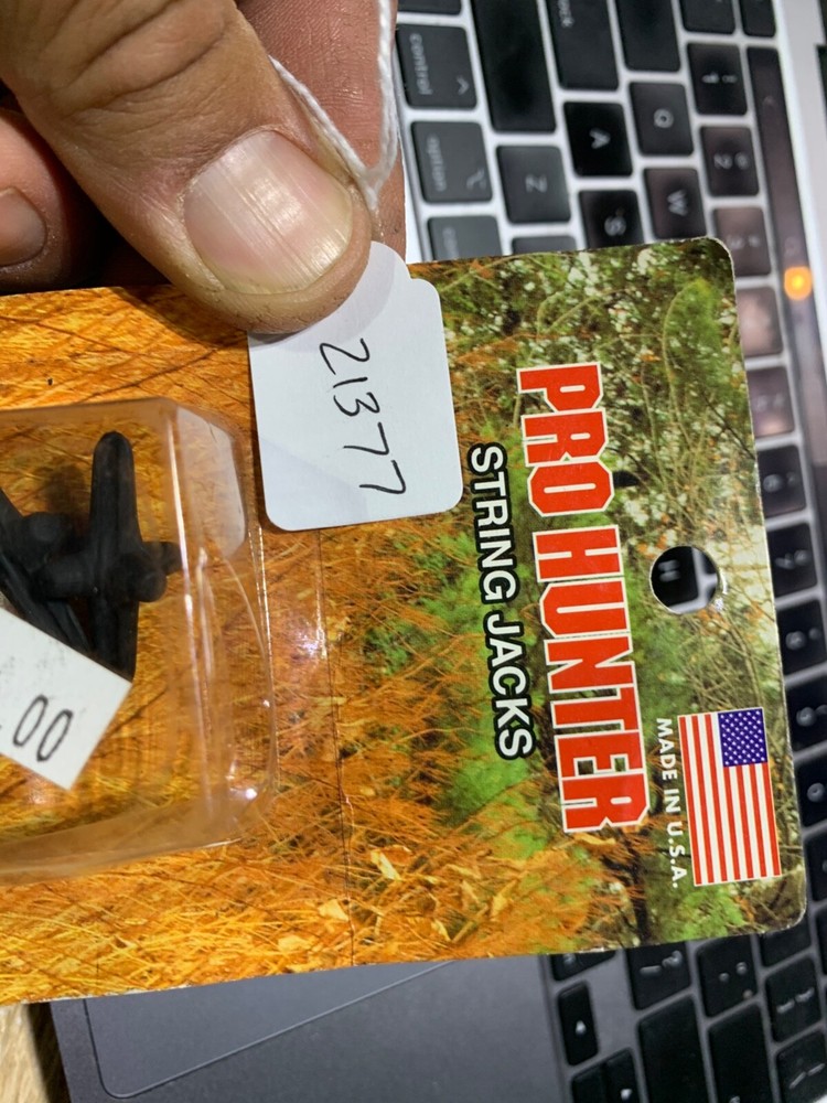 Pro Hunter String Jacks (21377)