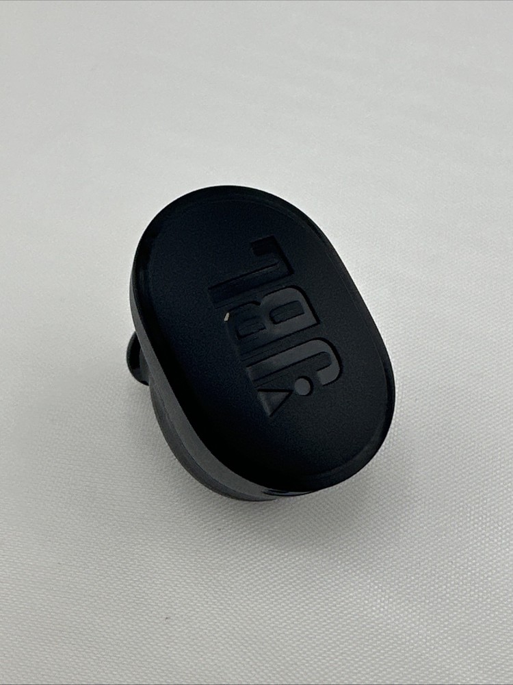 JBL Tune Buds True Wireless Bluetooth - Black - Original Right Side Replacement