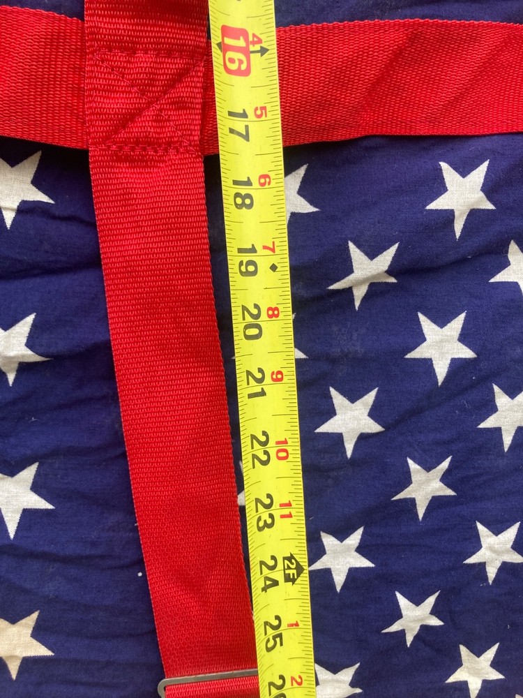 American Flag Horse Turnout Blanketh