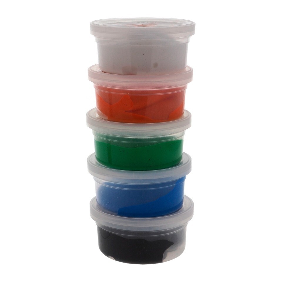 MONTOY Modelling Clay (Assorted Colours) FREE SHIPPING