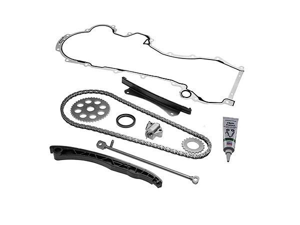 ina timing chain kit for Opel Combo (X12) 1.3 multijet