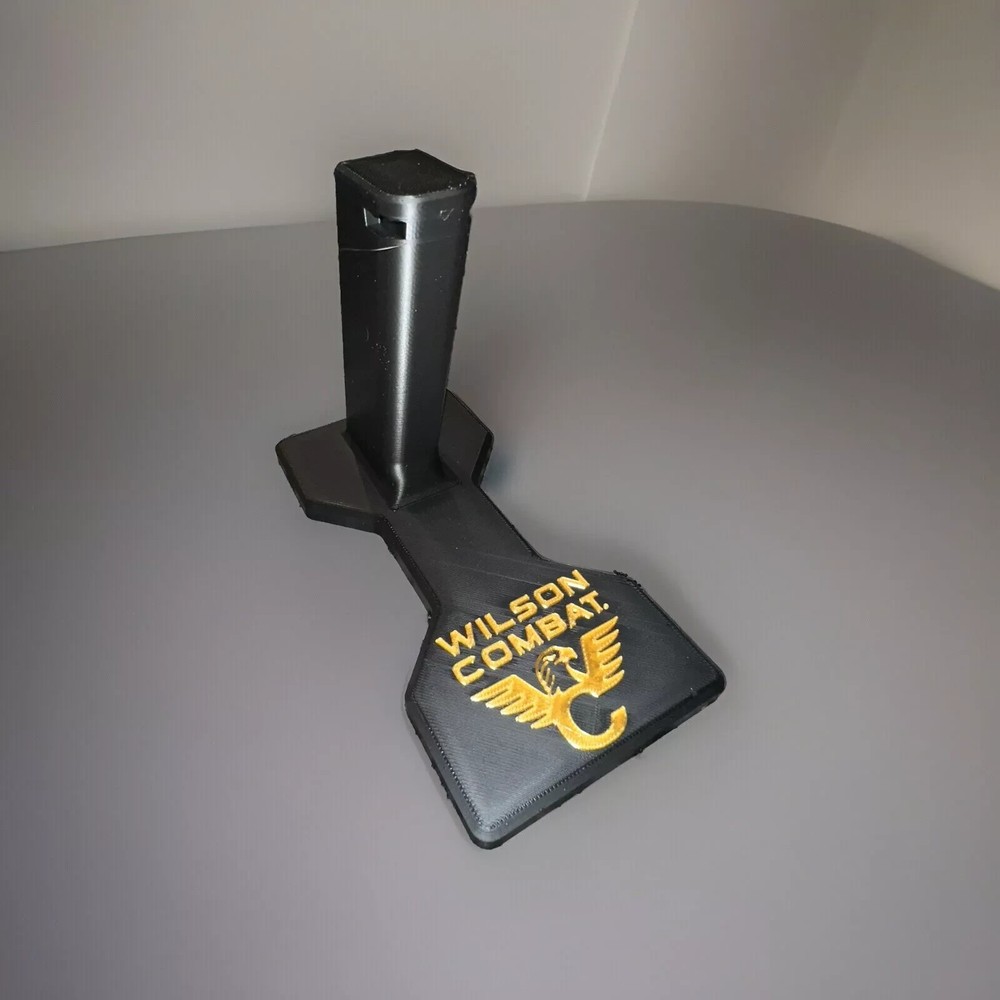 Wilson Combat Double Stack 1911/2011 Pistol Display Stand