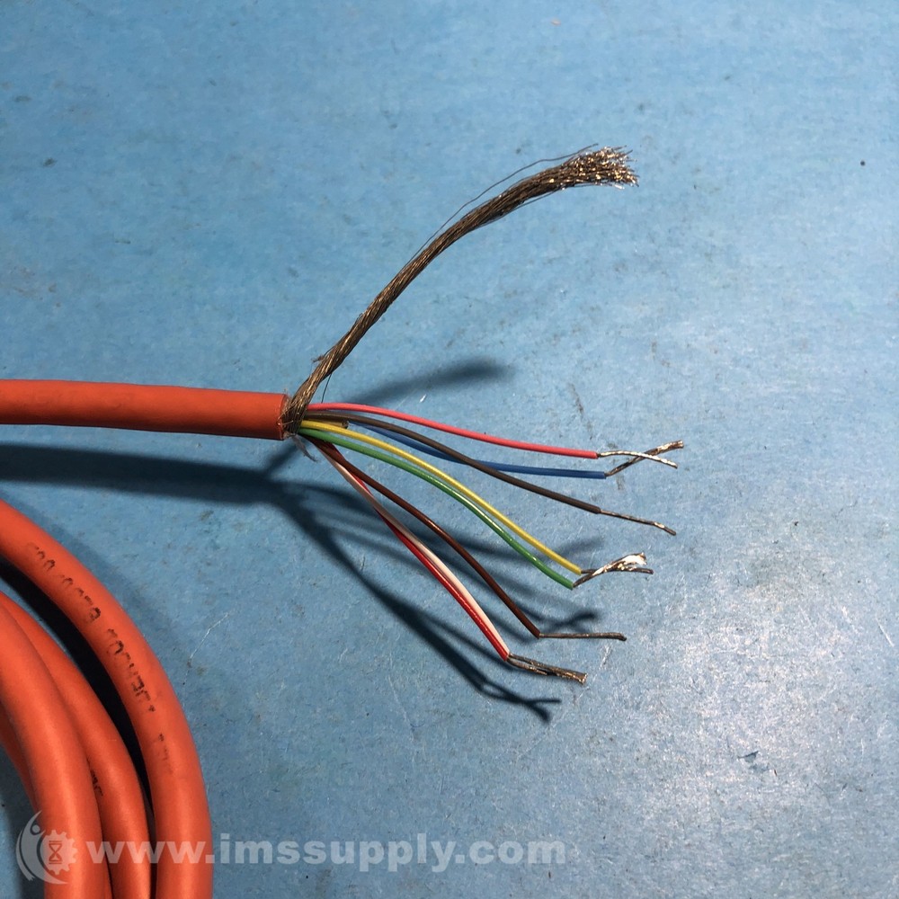 Telemecanique XCC1510SPA11Y Incremental Encoder USIP