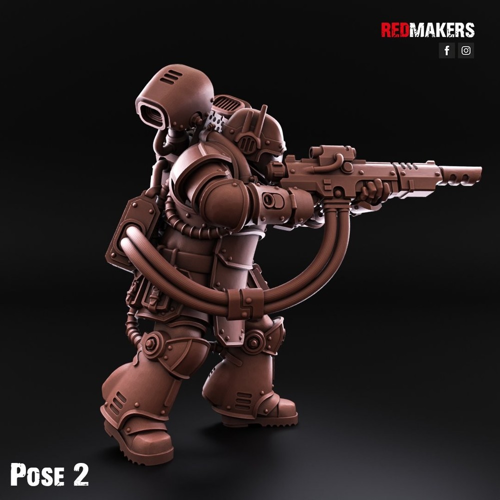 SPECIAL FORCES KILL SQUAD