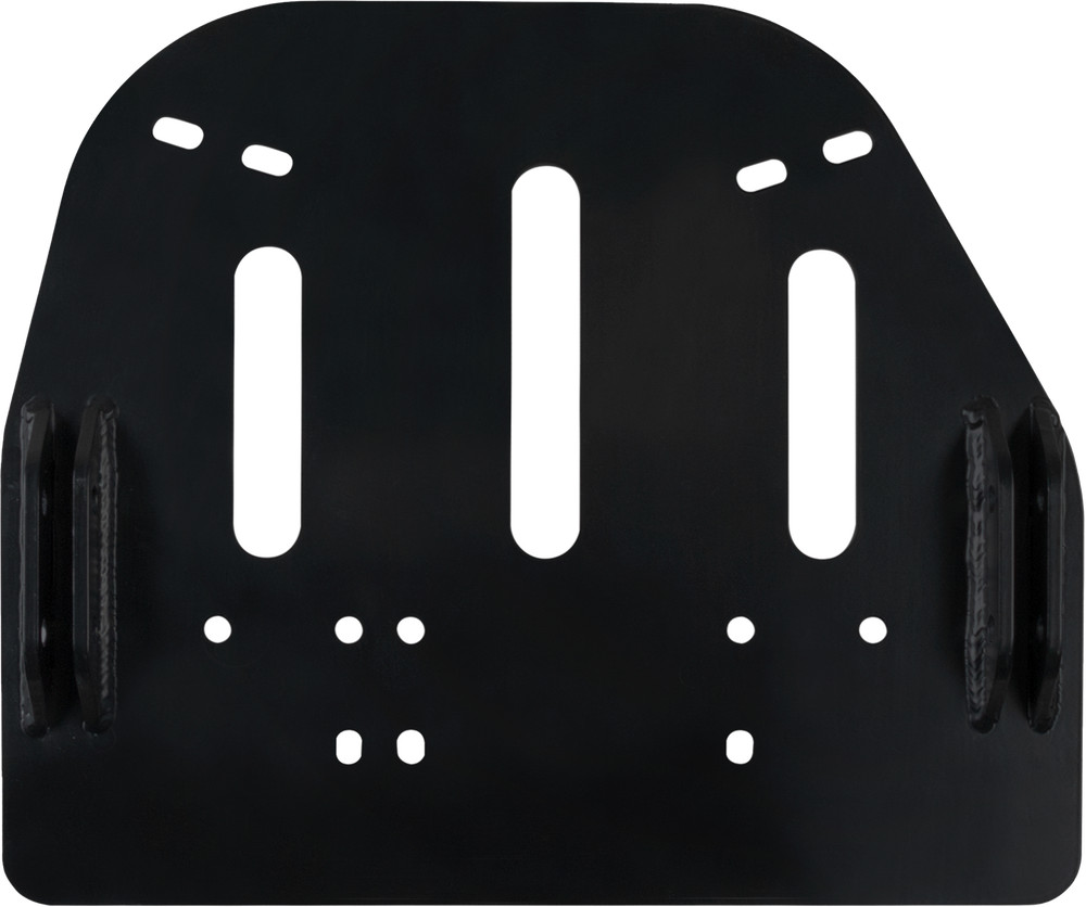 Open Trail Atv Plow Mount Plow Mount