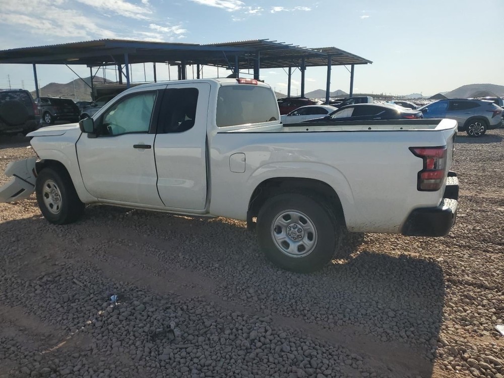 Temperature Control Manual Temperature Control Fits 23-25 FRONTIER 2443845