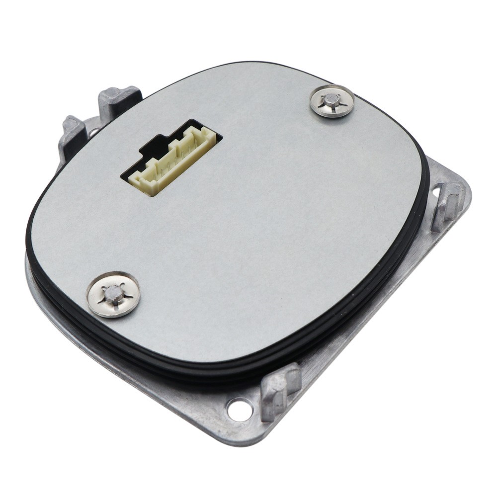 Front Headlight Lighting Module Control Unit 89092639 For Audi Q7 2010-2015~