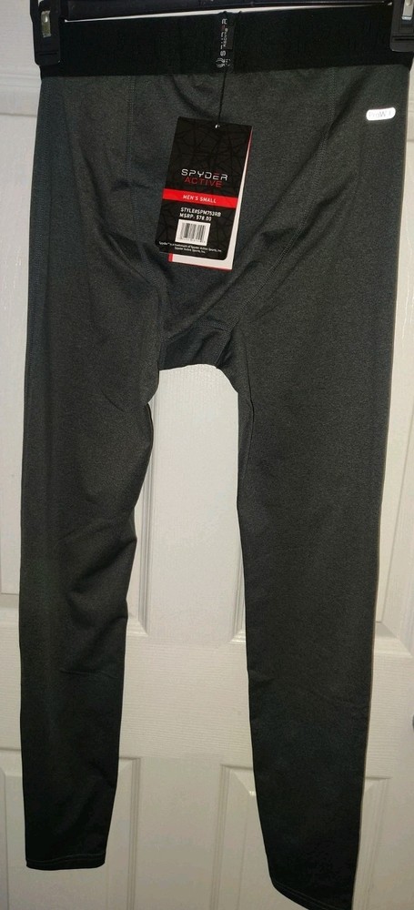 Men's Spyder Active Pants Size Small