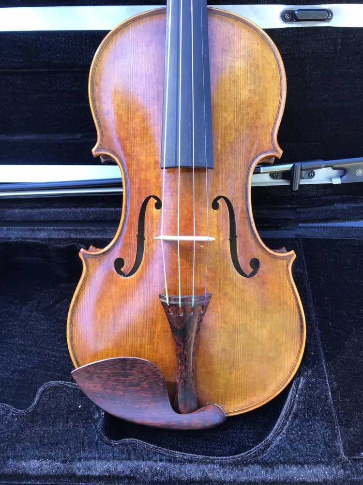violin 4/4 used