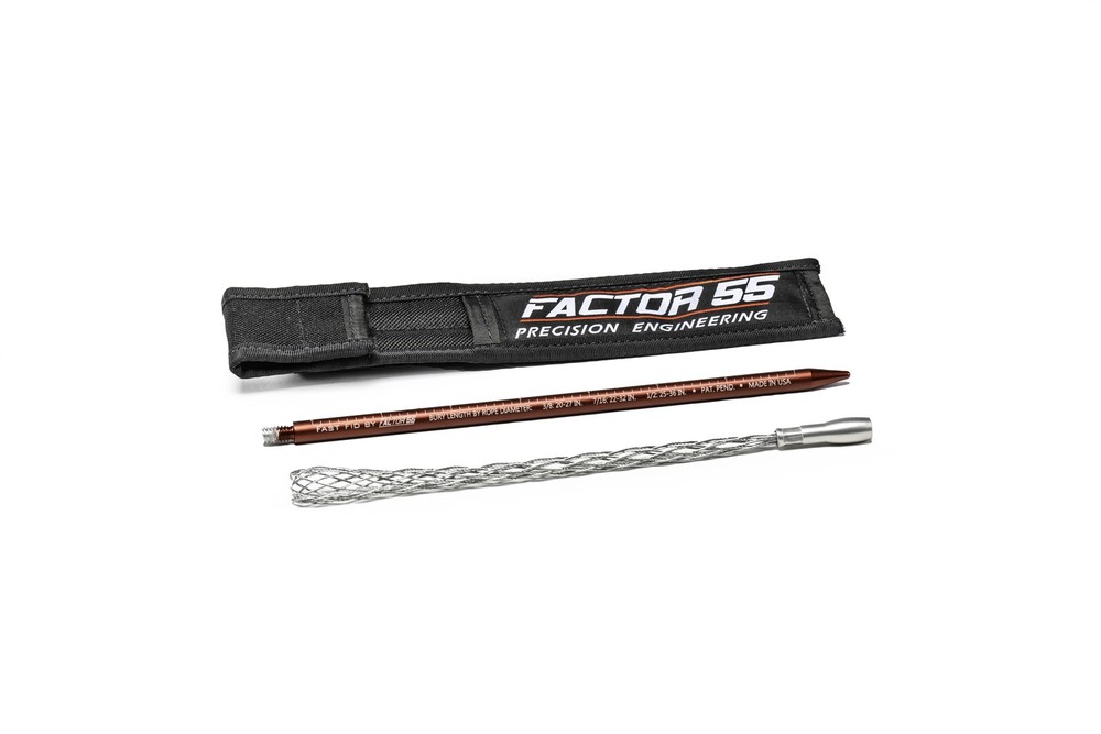 Factor 55 00420-01 Rope Splicing Kit
