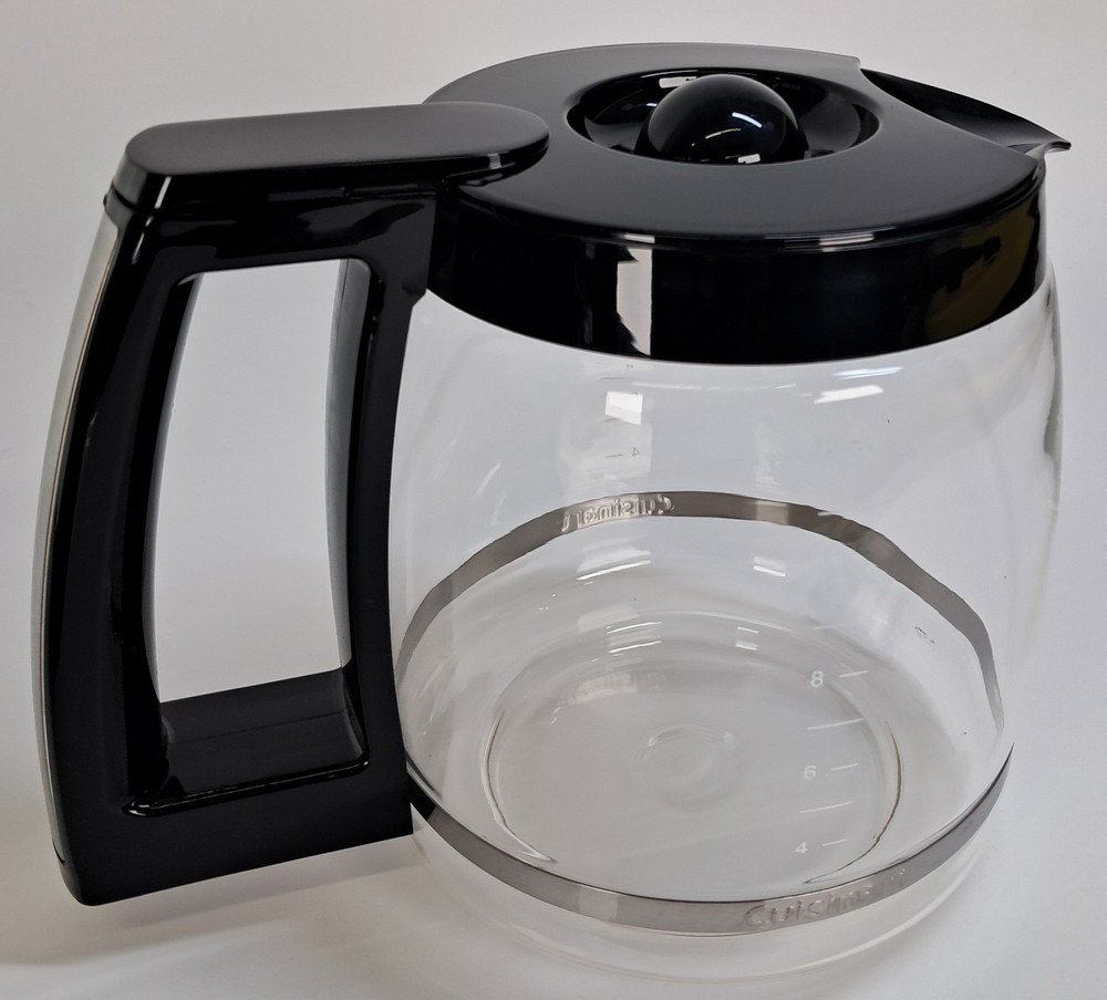 Cuisinart Automatic Grind & Brew 12-Cup Coffee Maker DGB-400
