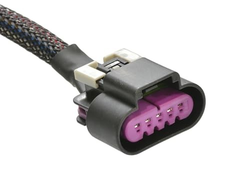 LS2 to LS3 / LS7 MAF Harness Adapter