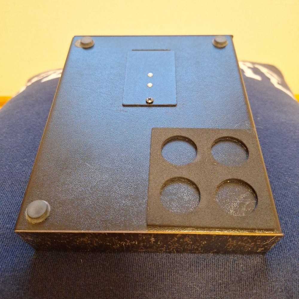 Big Muff electro-harmonix 591637