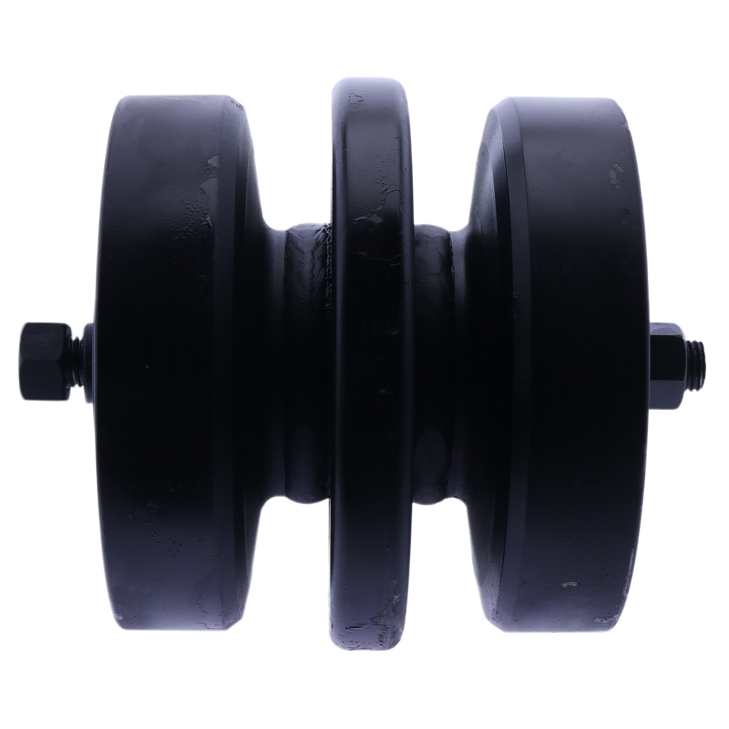 Bottom Roller 6689371 6732901 for Bobcat T190 T200 T250 T250H T300 T300H T320