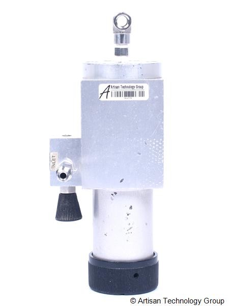 Heise HVC-3000 Pressure Volume Controller