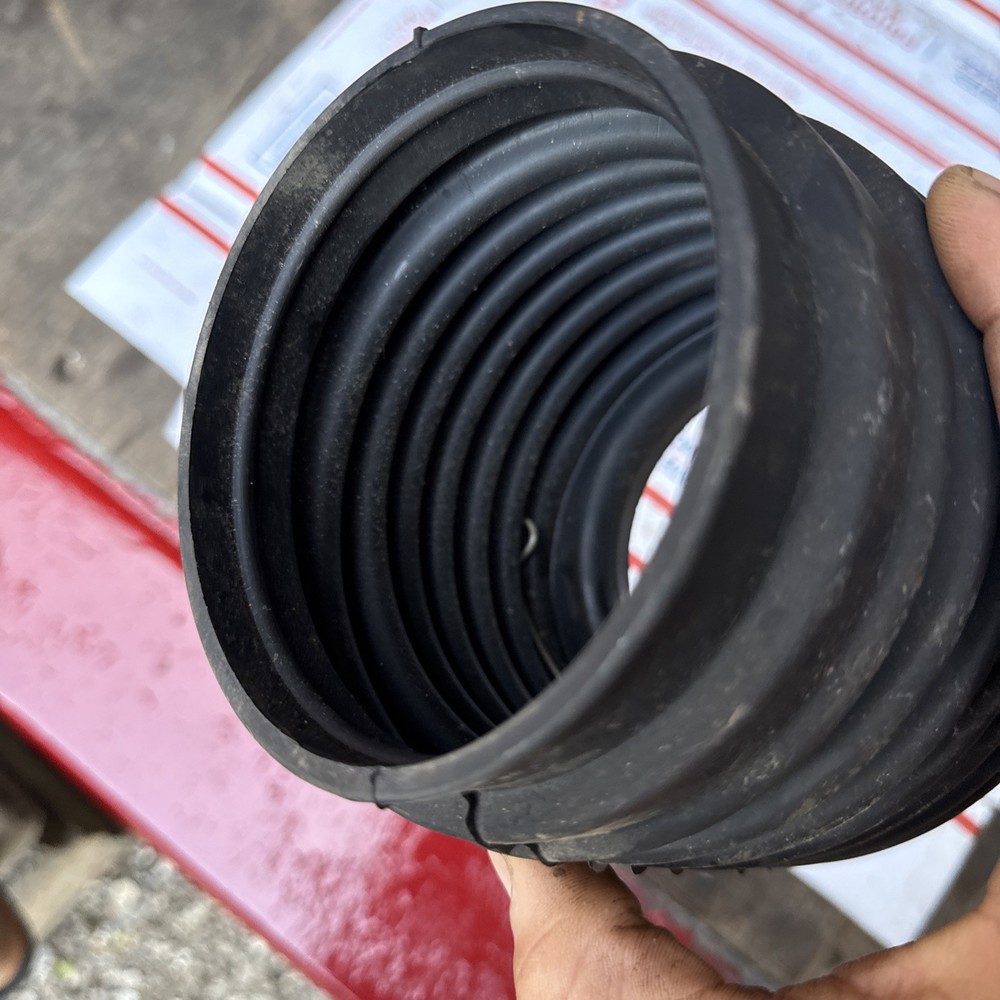 OMC OEM BELLOWS, U-JOINT | 3854127