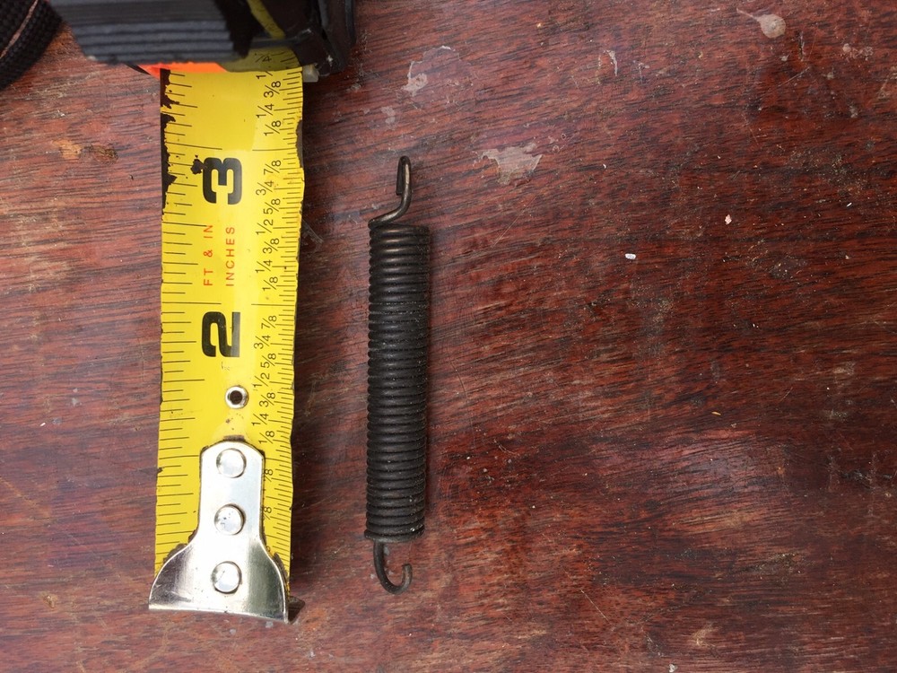 Hammond Tone Generator Spring FAST SAME DAY SHIPPING!