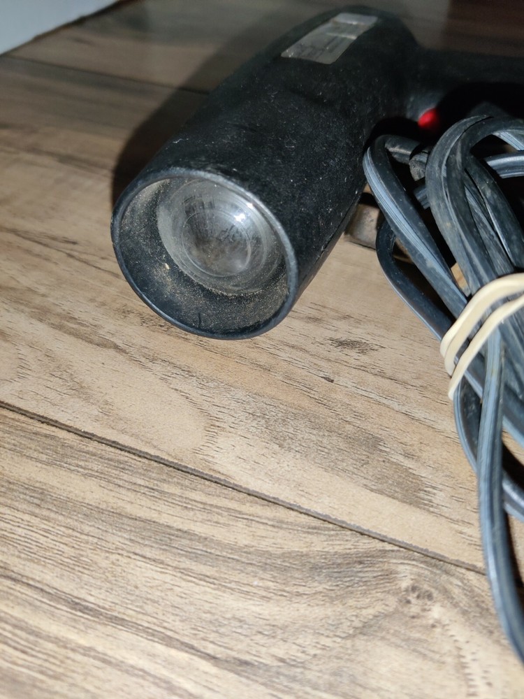 Vintage Sears Inductive Timing Light - model 244.21682