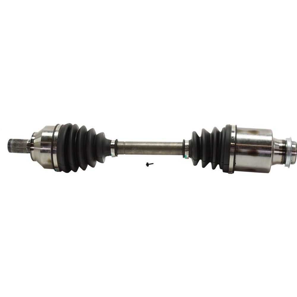 CV Axle For 2004-2005 Mazda 3 Front Driver and Passenger Pair Automatic Trans