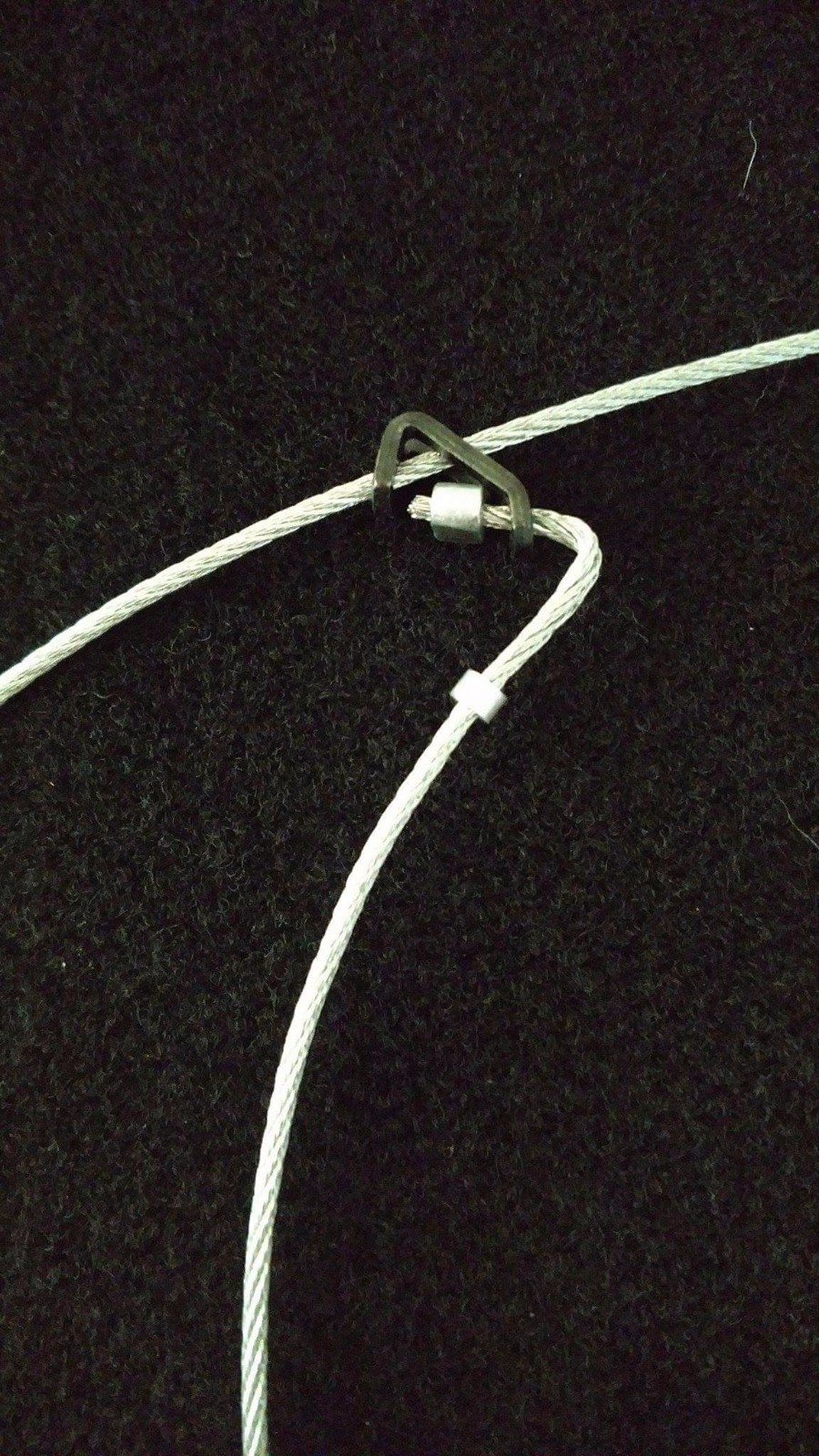 12 Pack SOUTHERN SNARES BEAVER SNARES LOADED SURVIVAL SNARES BEAVER SNARE