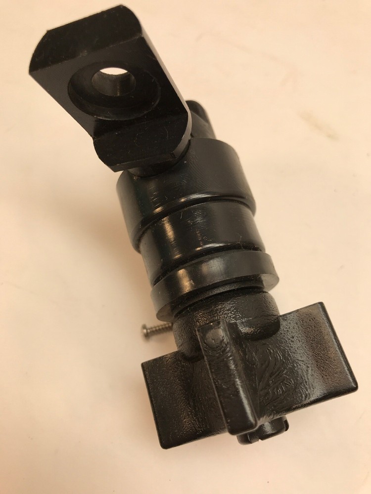 Ikelite Diving Scuba Clamp Holder Knob Accessory