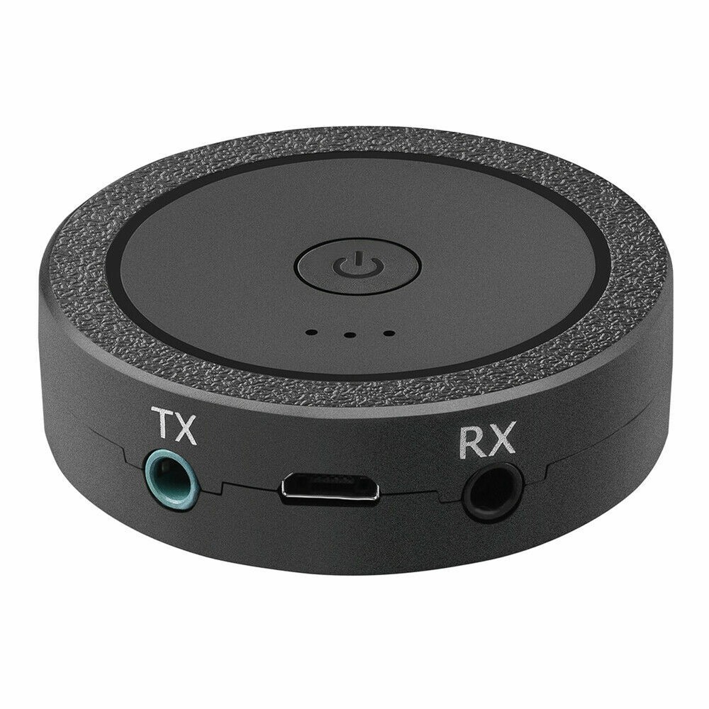 BTI-850 2 in 1 Bluetooth 4.0 Transmitter Receiver 3.5mm Wireless Audio Adapter