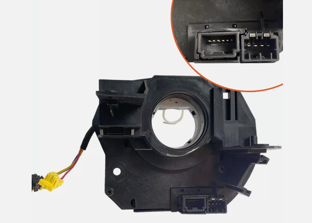 CLOCK SPRING For Grand Caravan 2008-2014 W/O Angle Sensor 56046241AG