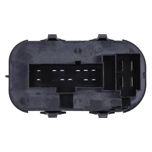 Master Power Window Switch Front Left Driver Side for Focus 2000-2007