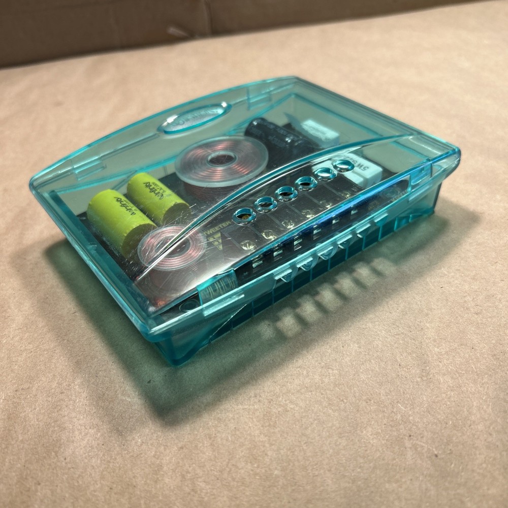 Infinity Crossover KPX10 - Clean Works