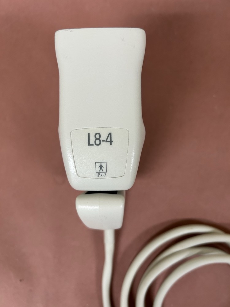 Philips L8-4 Linear Array Ultrasound Probe For IU22