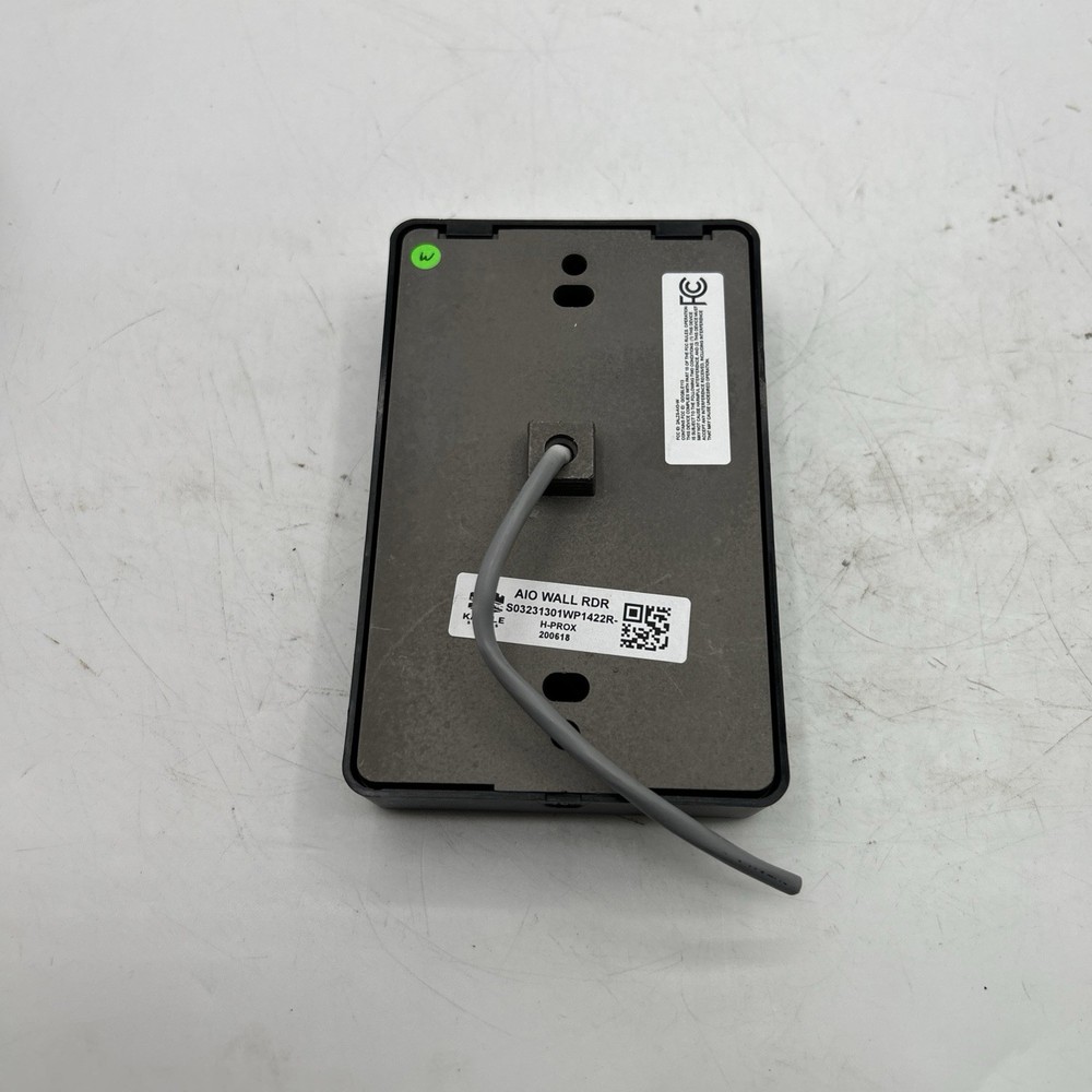 Kastle Systems AIO Wall Reader H-PROX 200618 See Pics