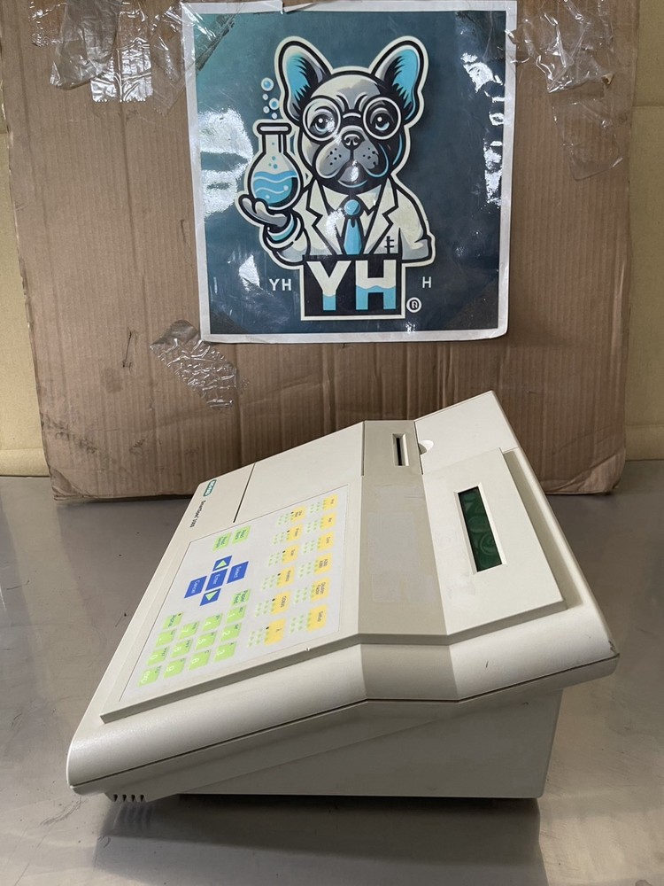 Bio-Rad SmartSpec 3000 Spectrophotometer Tested Working AS-IS