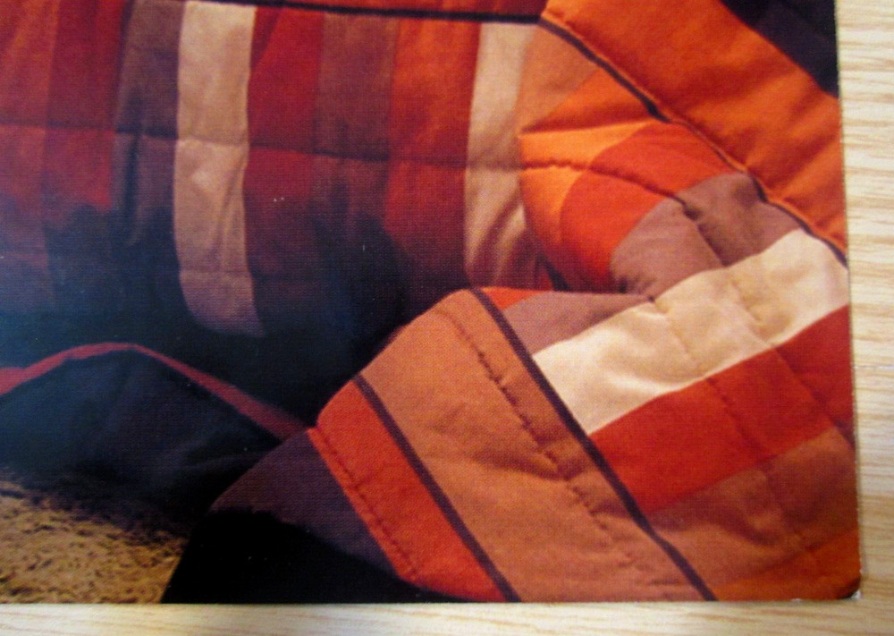 Donnas Flat / Poster 2002