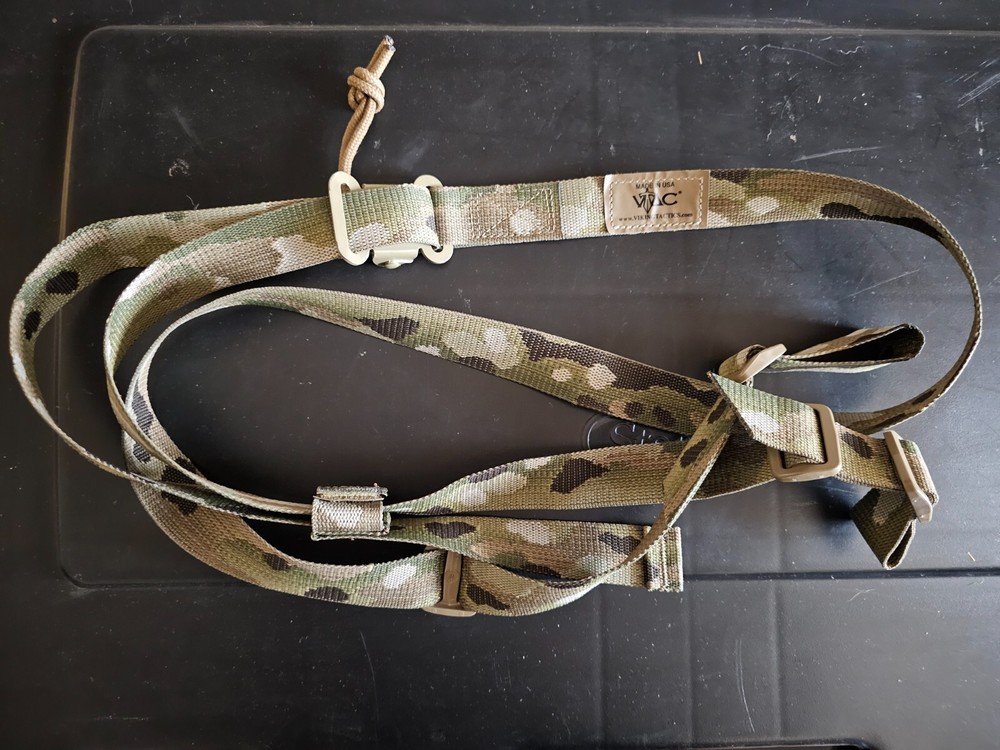 Viking Tactics VTAC MULTICAM
