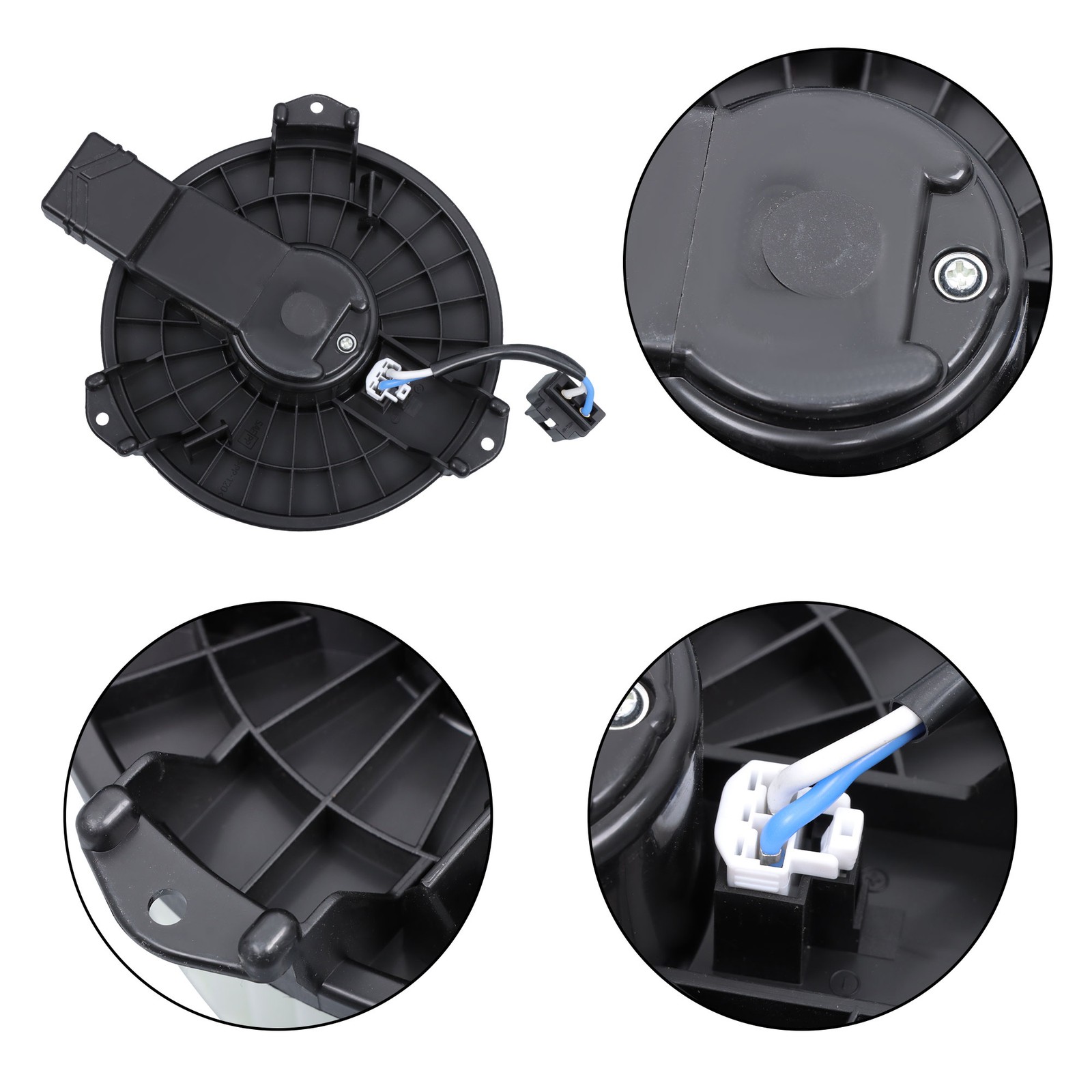 For Toyota Corolla 2009-2019 RAV4 2006-2018 HVAC Heater Blower Motor 8710302200