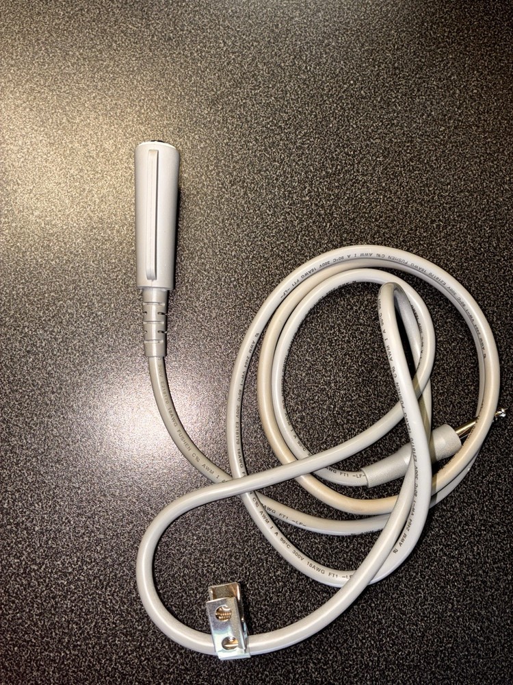 Patient Indicator For Audiometer
