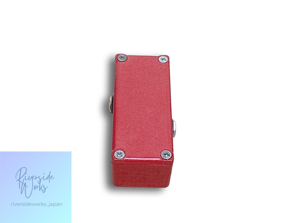 Malekko COMP Compressor Pedal