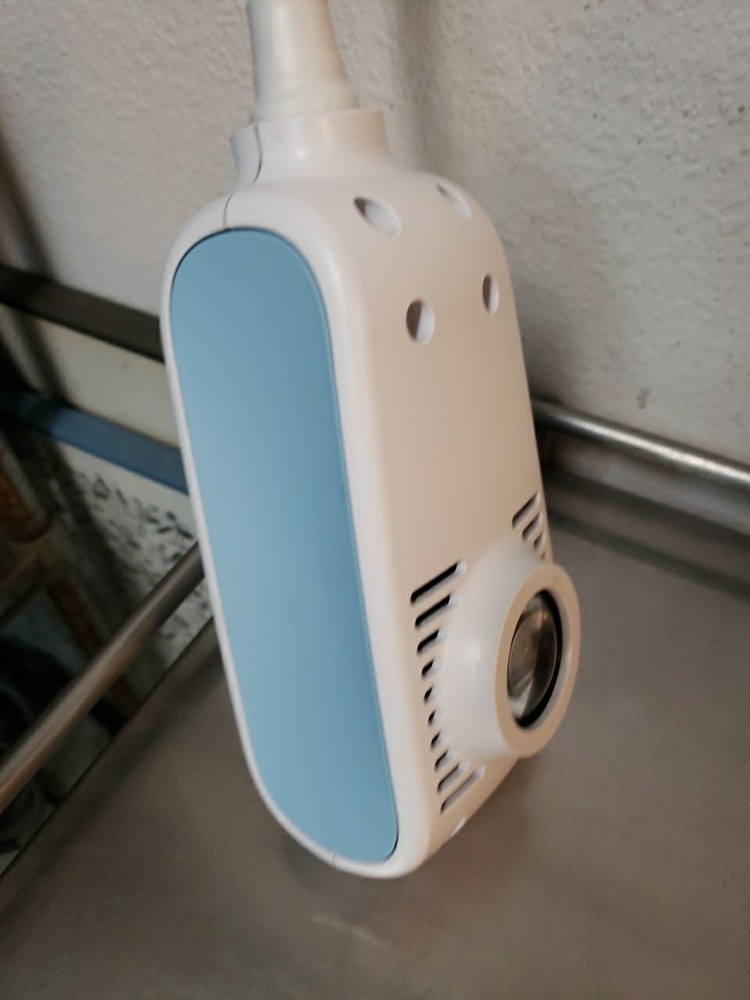 Welch Allyn GS300 Tested